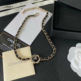 Picture of Chanel Necklace _SKUChanelnecklace03cly1685205
